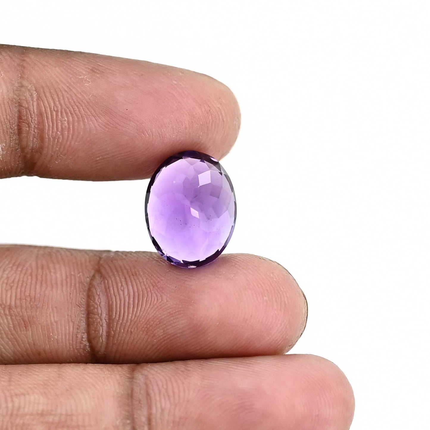 Amethyst (Jamunia) 10.49 Carat