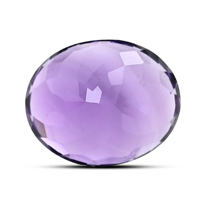 Amethyst (Jamunia) 10.07 Carat