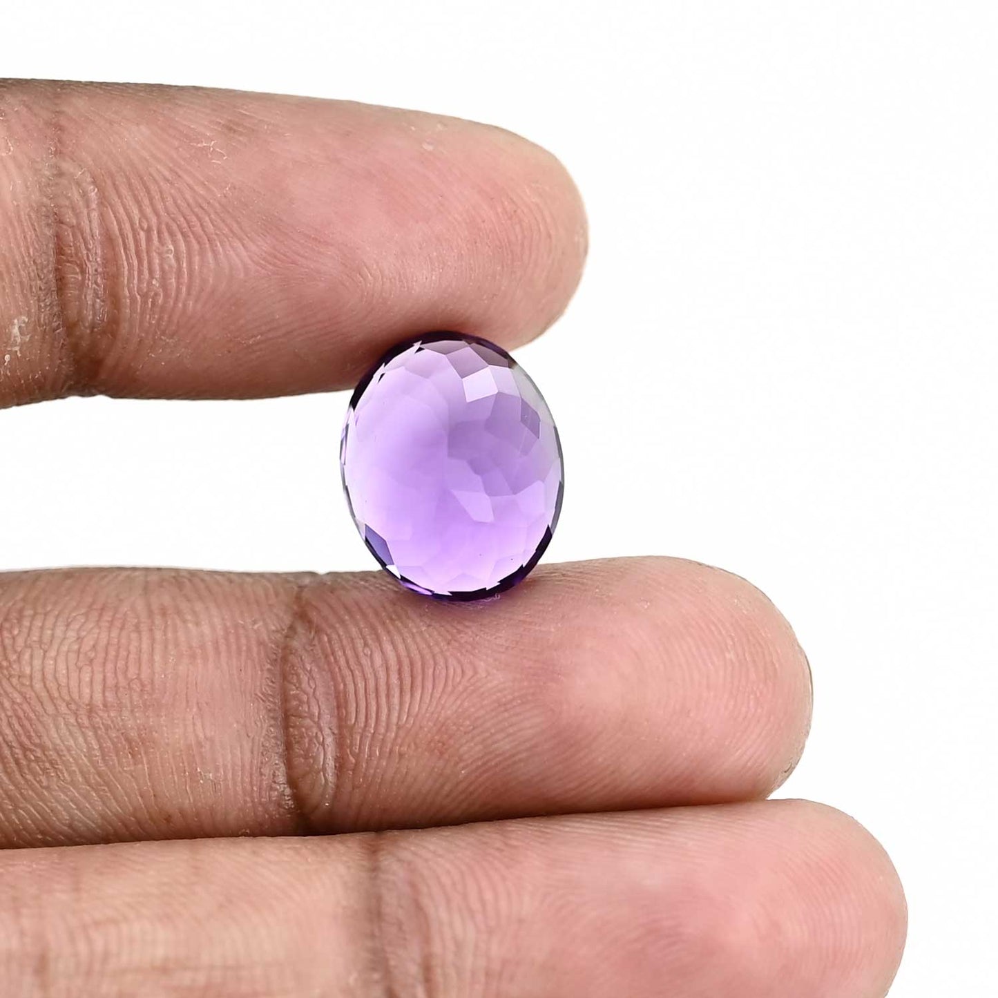 Amethyst (Jamunia) 10.07 Carat
