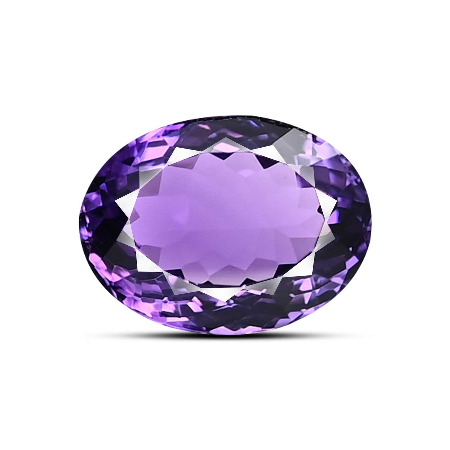 Amethyst (Jamunia) 9.5 Carat