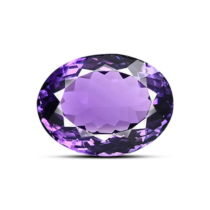 Amethyst (Jamunia) 9.5 Carat