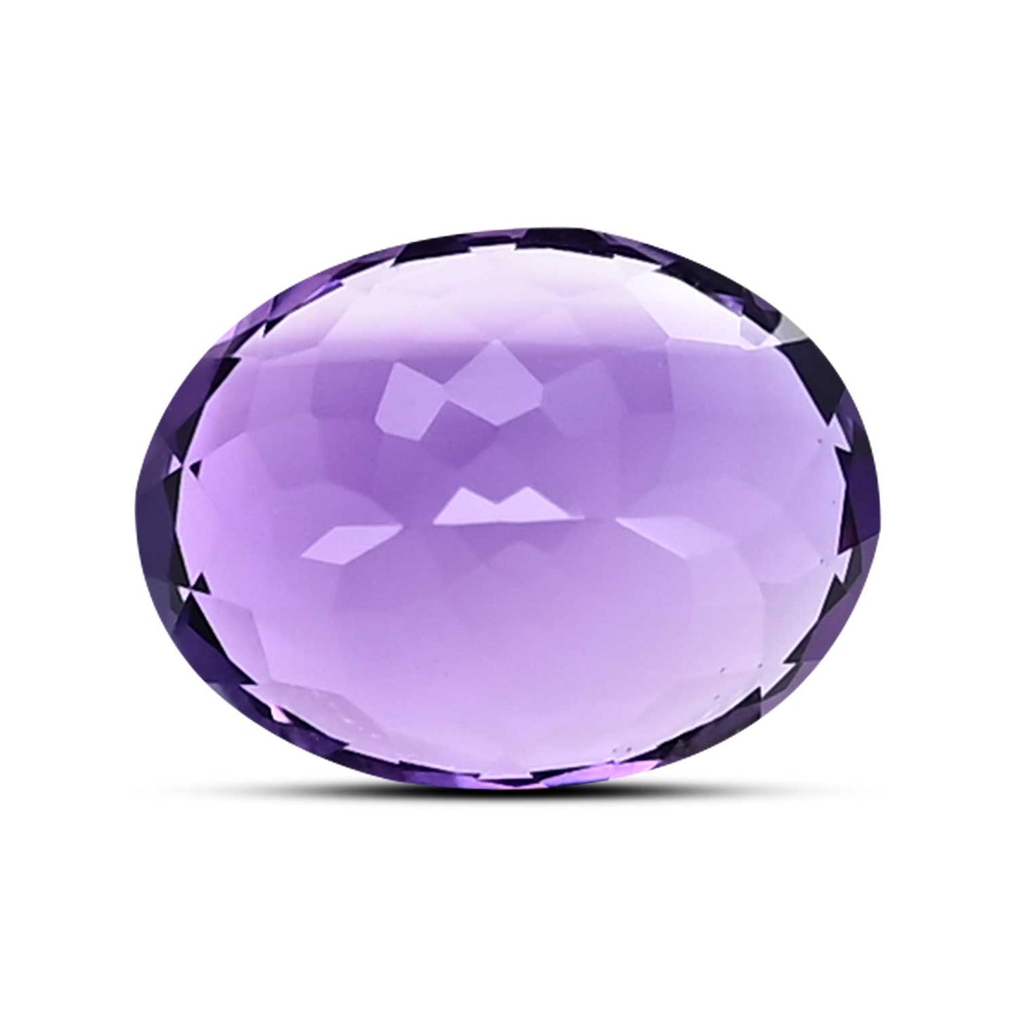Amethyst (Jamunia) 9.5 Carat