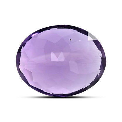 Amethyst (Jamunia) 11.68 Carat