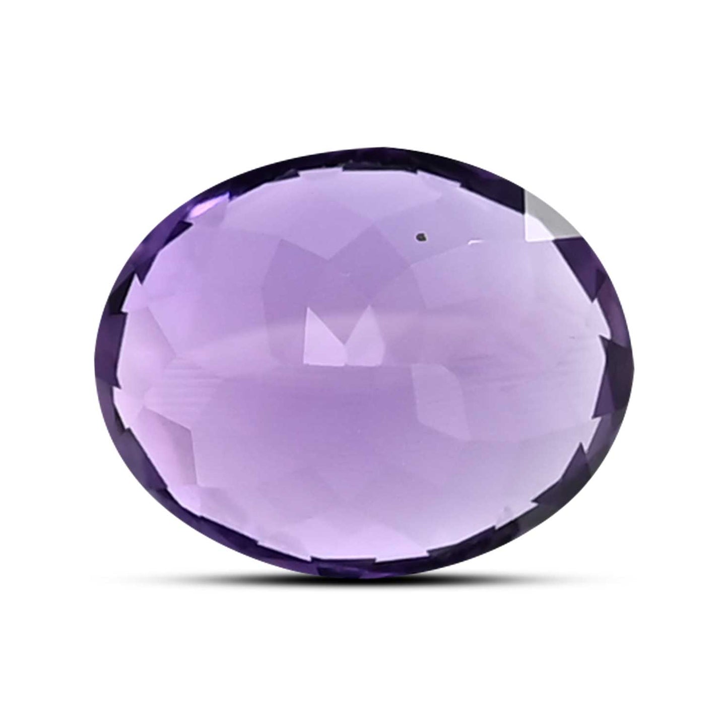 Amethyst (Jamunia) 11.68 Carat