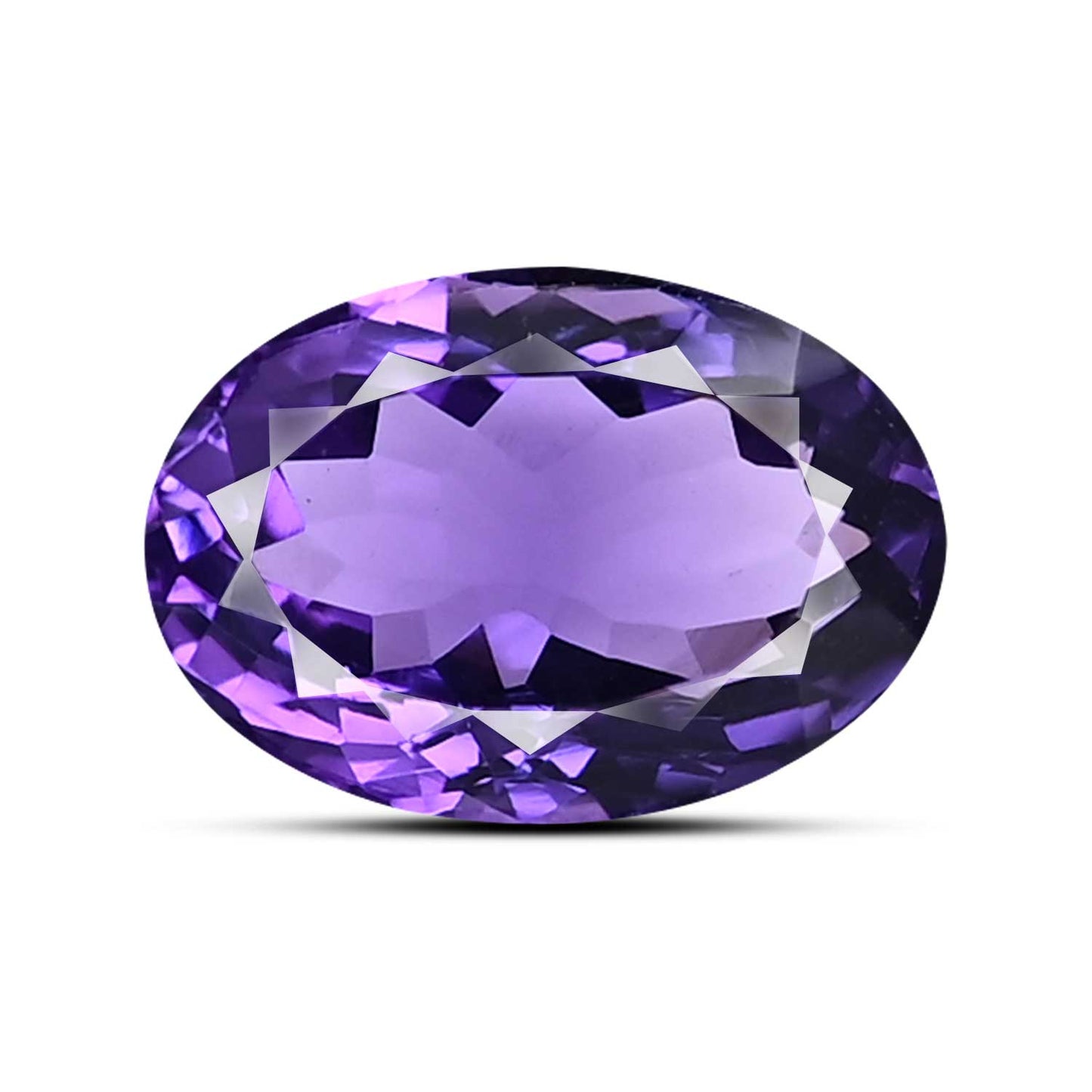 Amethyst (Jamunia) 10.86 Carat