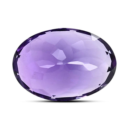 Amethyst (Jamunia) 10.86 Carat
