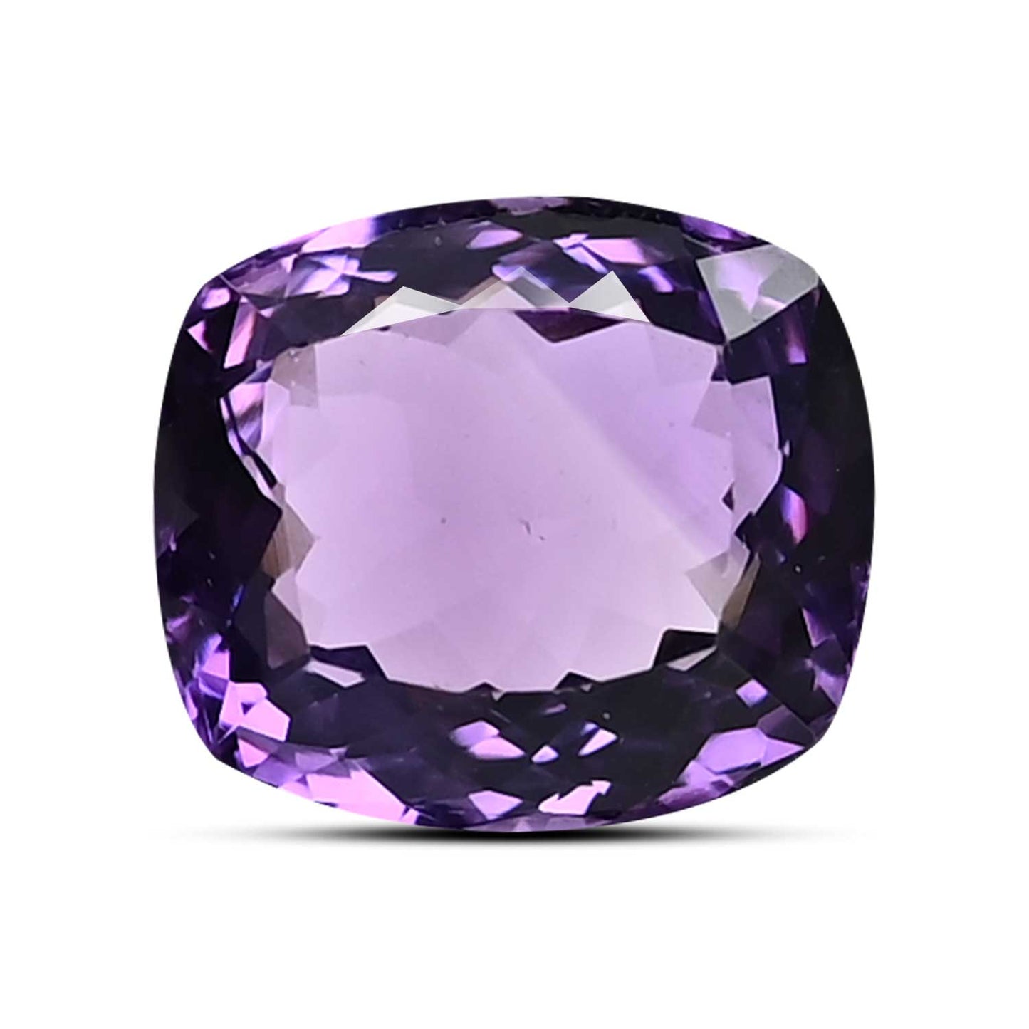 Amethyst (Jamunia) 15.04 Carat