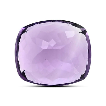 Amethyst (Jamunia) 15.04 Carat