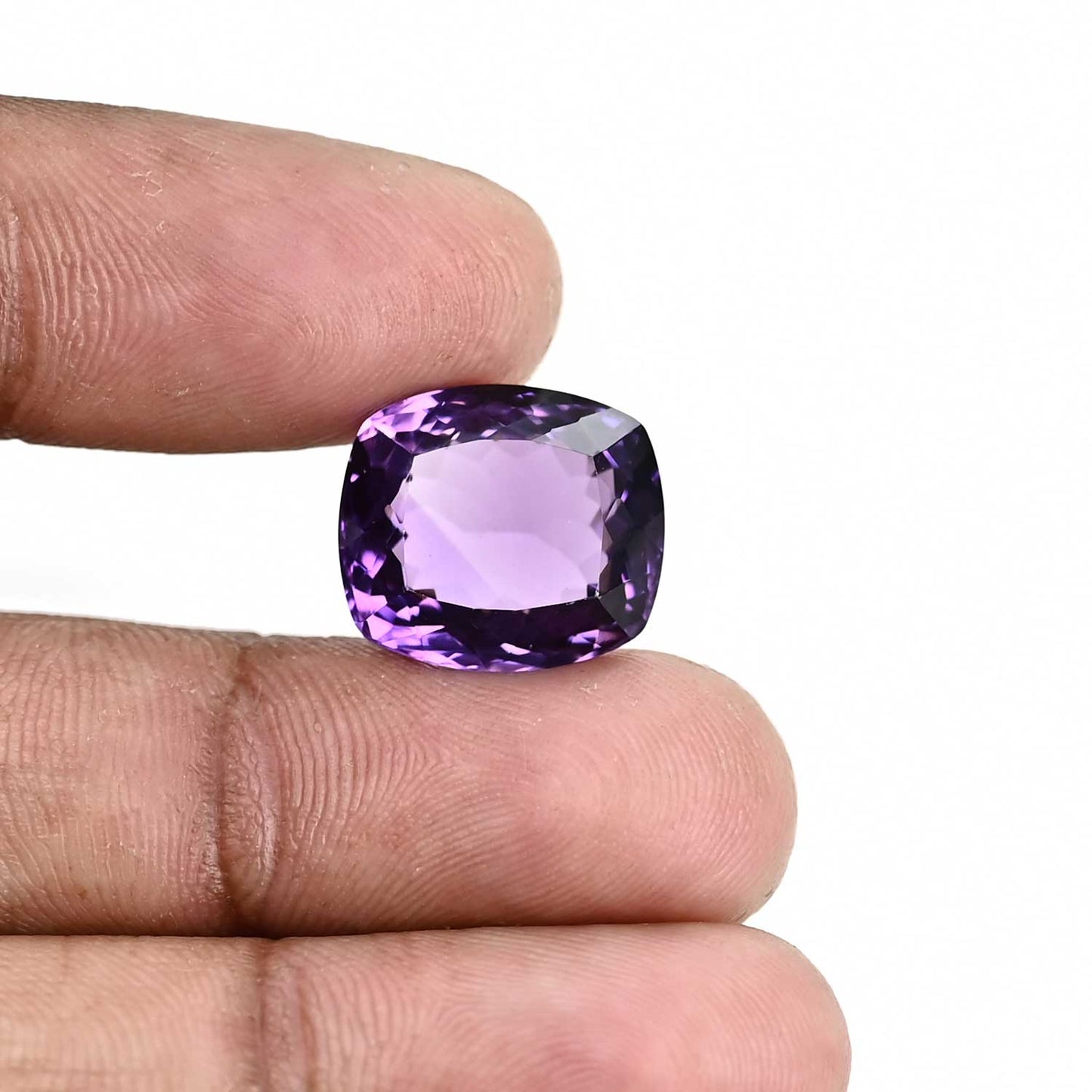 Amethyst (Jamunia) 15.04 Carat