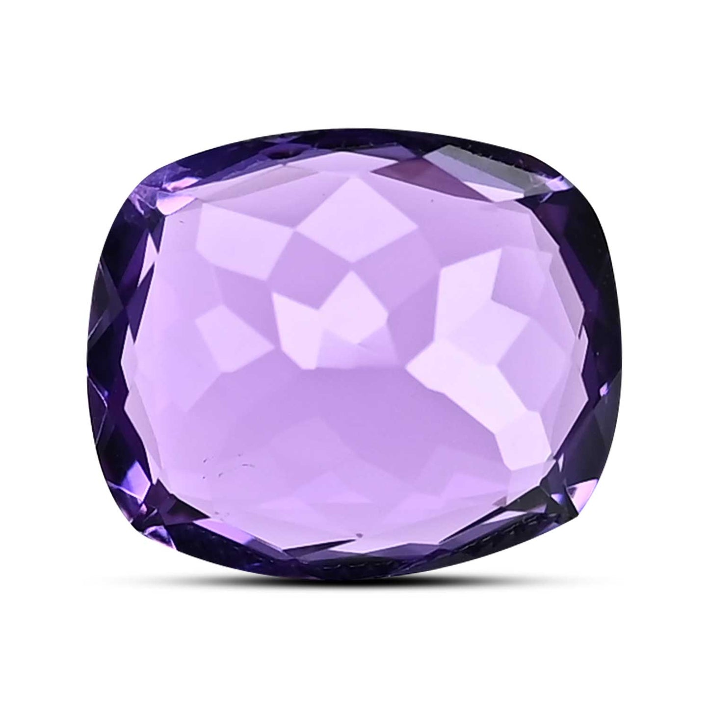 Amethyst (Jamunia) 12.6 Carat
