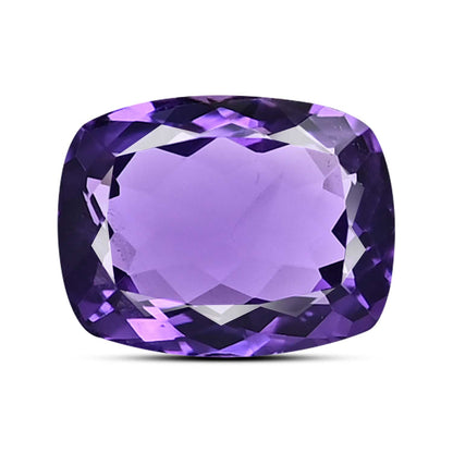 Amethyst (Jamunia) 10.75 Carat