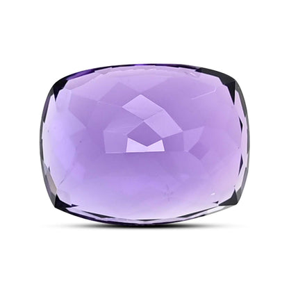 Amethyst (Jamunia) 10.75 Carat