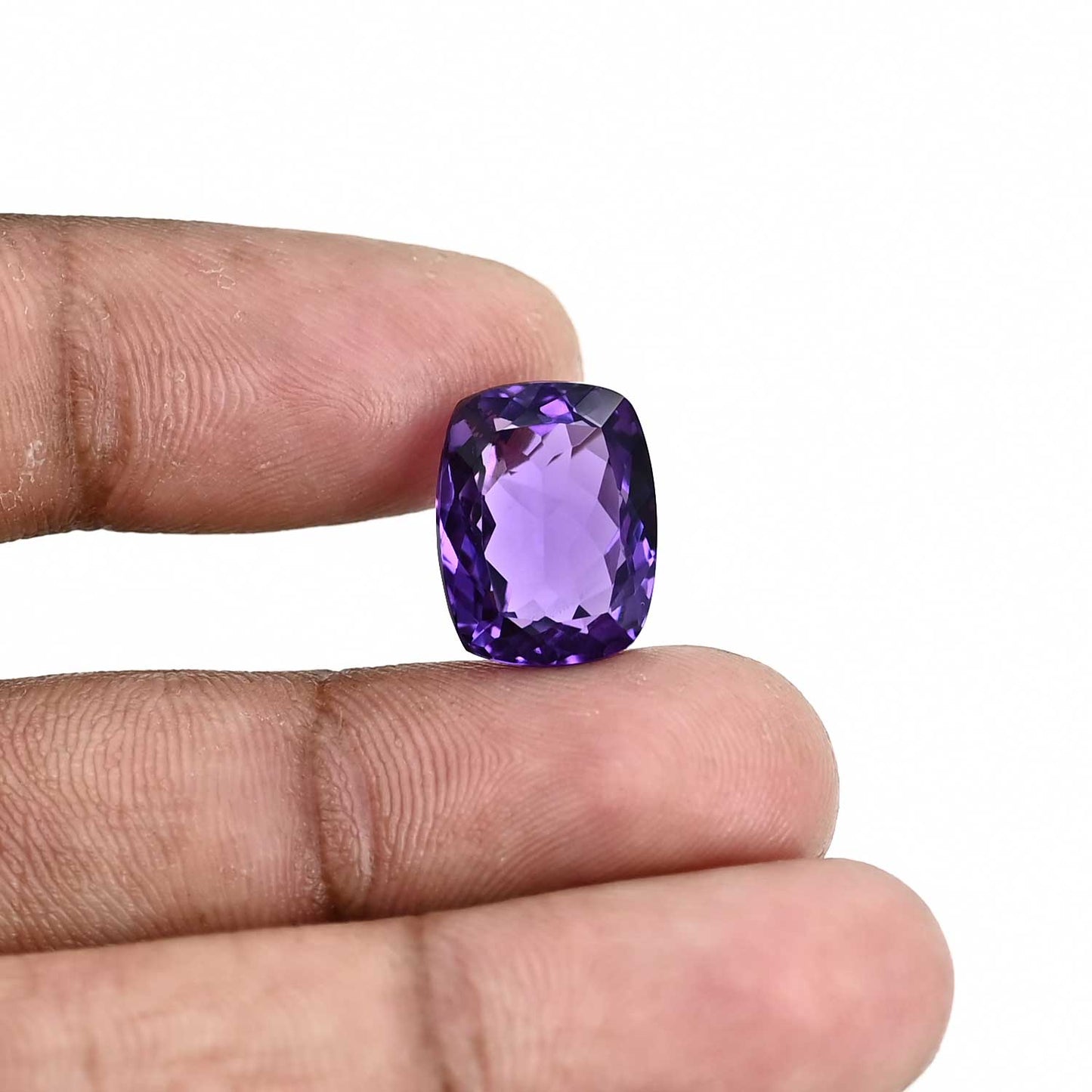 Amethyst (Jamunia) 10.75 Carat