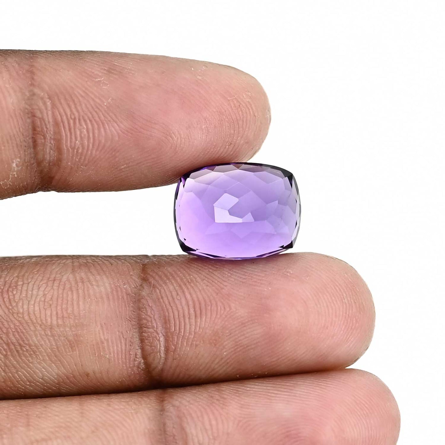 Amethyst (Jamunia) 10.75 Carat