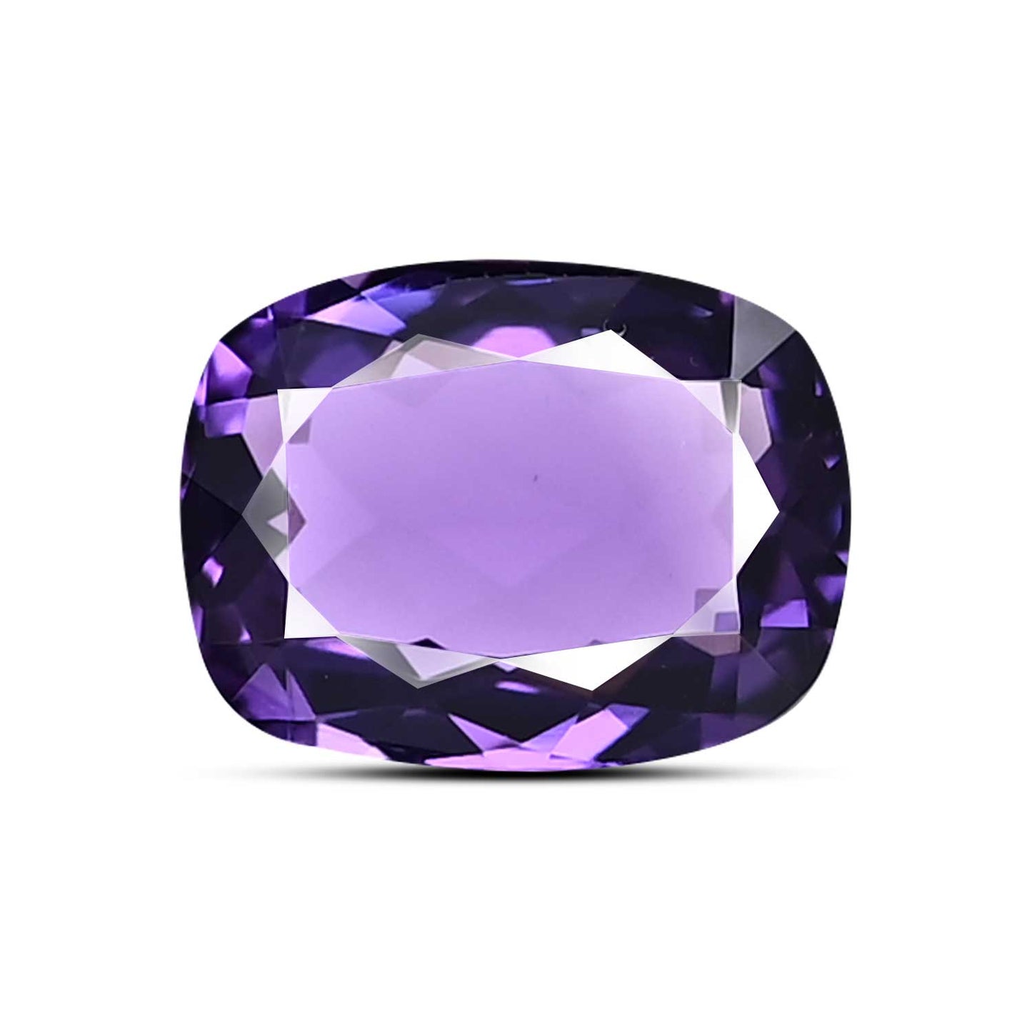Amethyst (Jamunia) 7.93 Carat