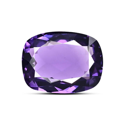 Amethyst (Jamunia) 7.93 Carat