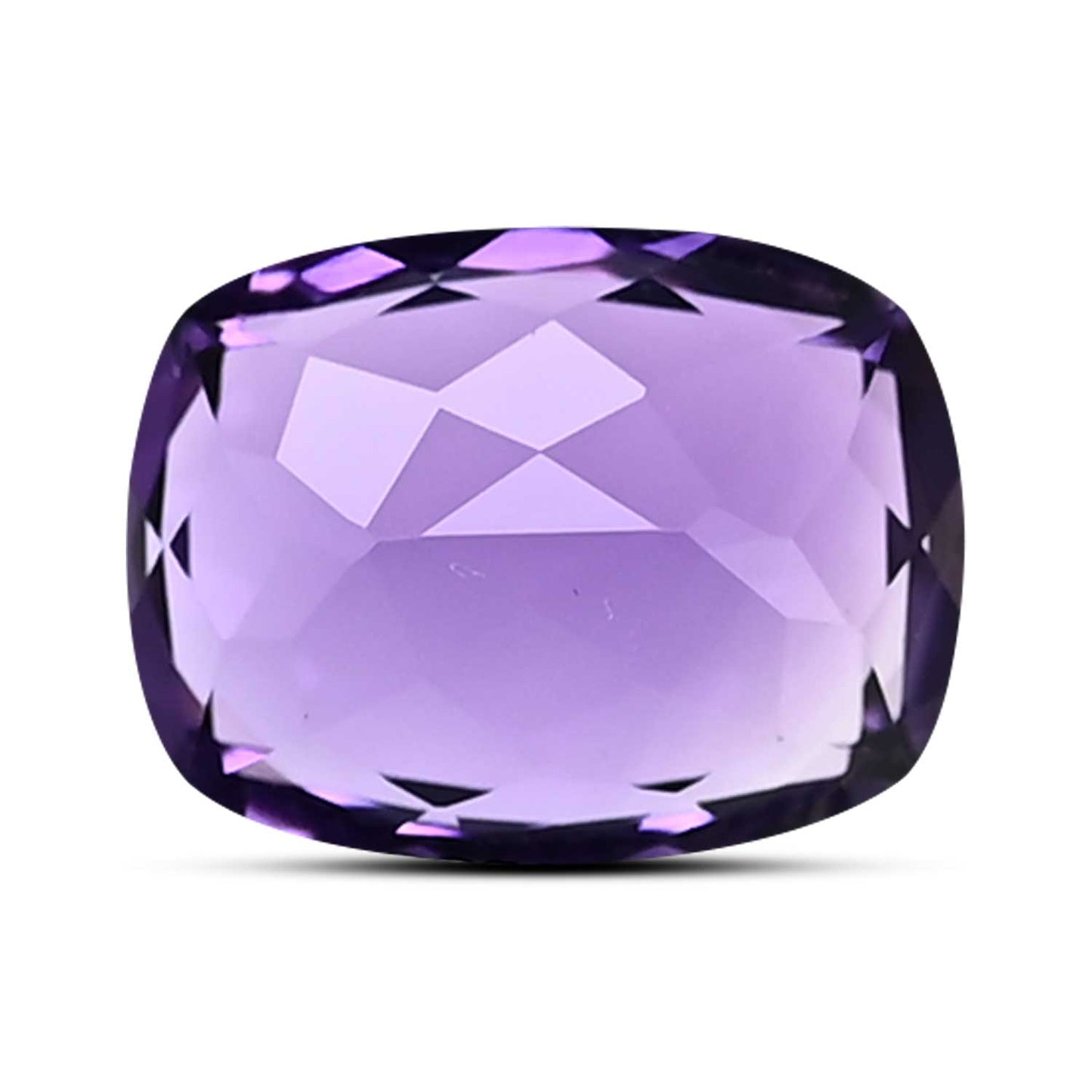 Amethyst (Jamunia) 7.93 Carat