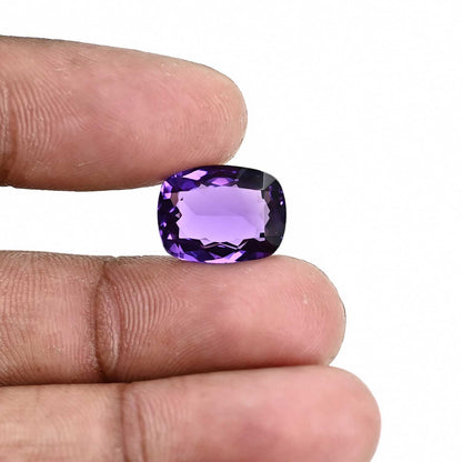Amethyst (Jamunia) 7.93 Carat