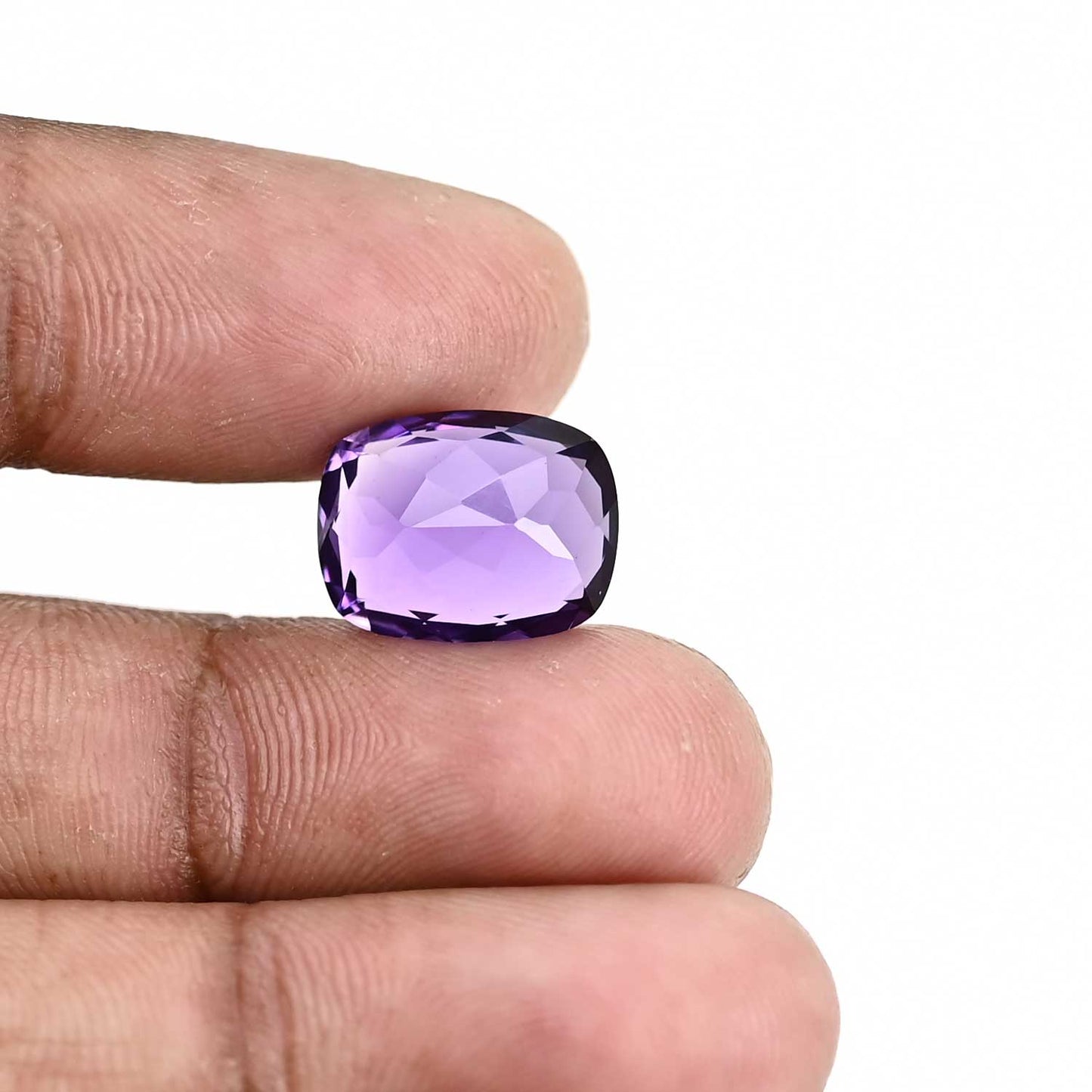 Amethyst (Jamunia) 7.93 Carat
