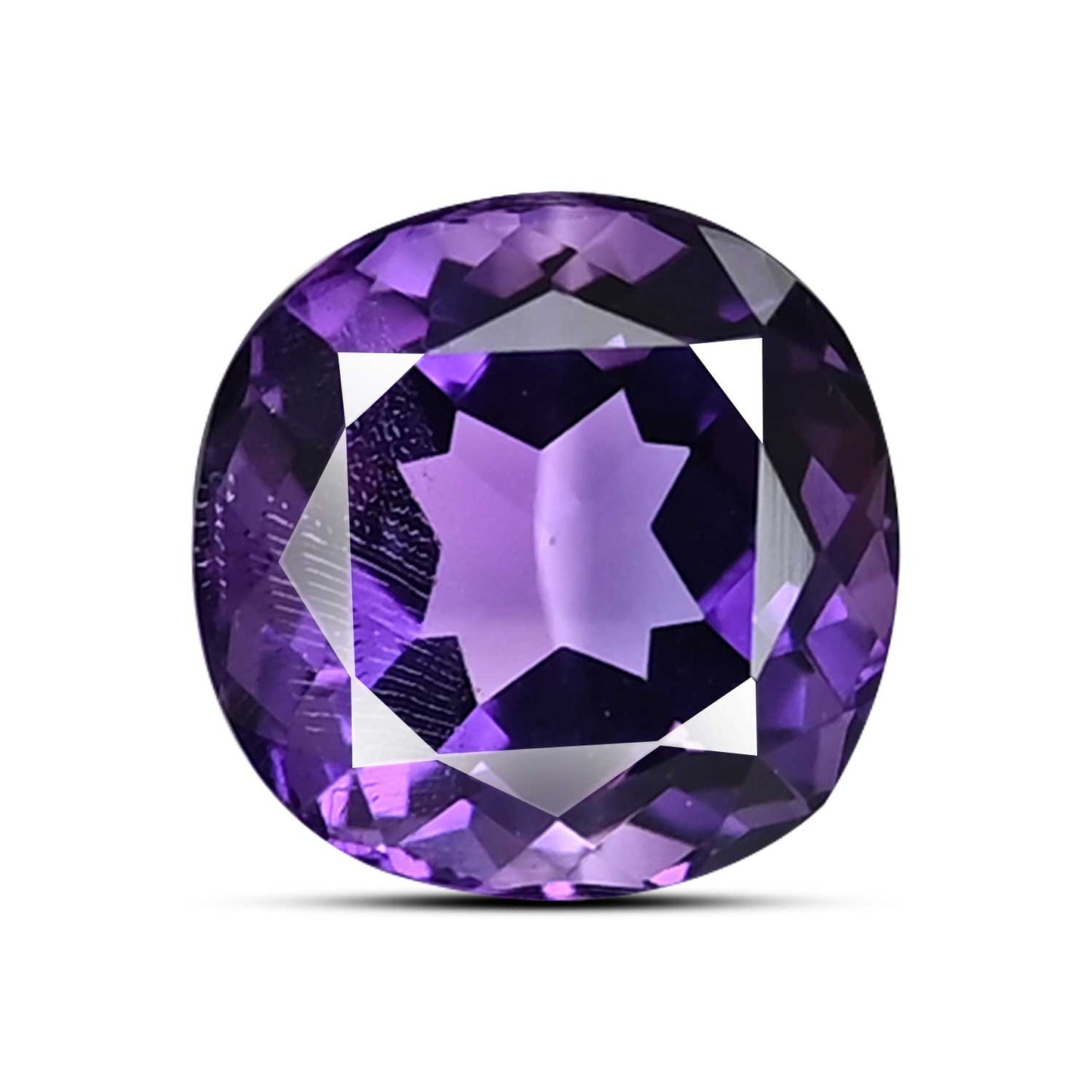 Amethyst (Jamunia) 8.98 Carat