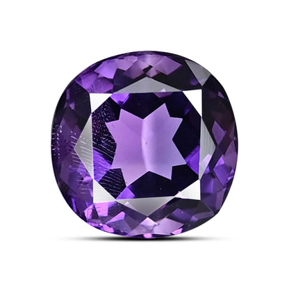 Amethyst (Jamunia) 8.98 Carat