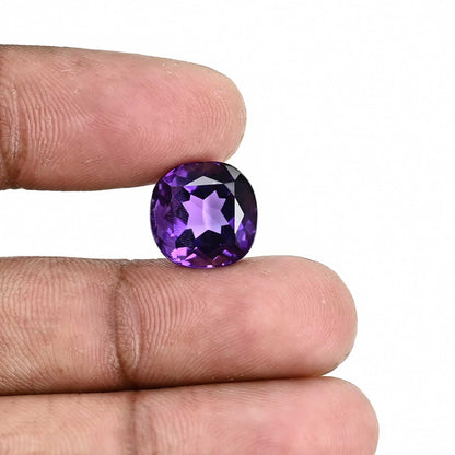 Amethyst (Jamunia) 8.98 Carat