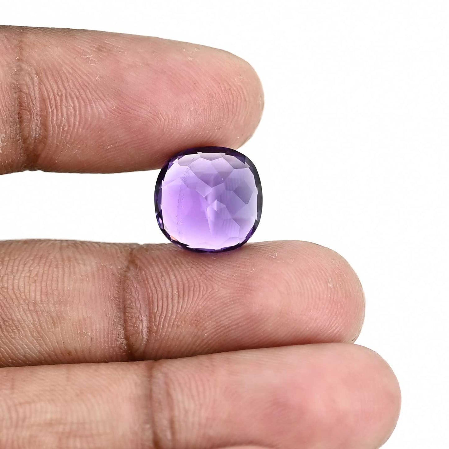 Amethyst (Jamunia) 8.98 Carat