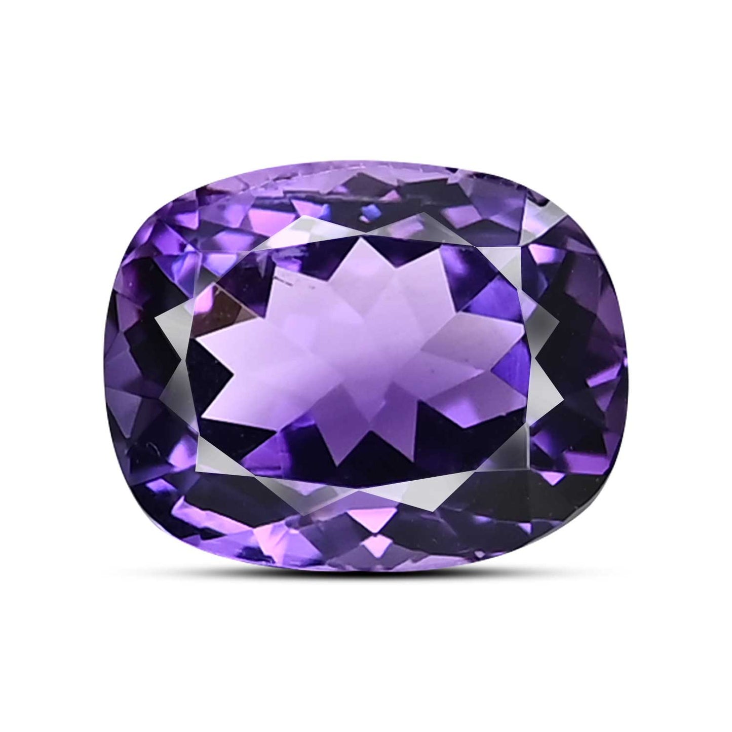 Amethyst (Jamunia) 11.64 Carat