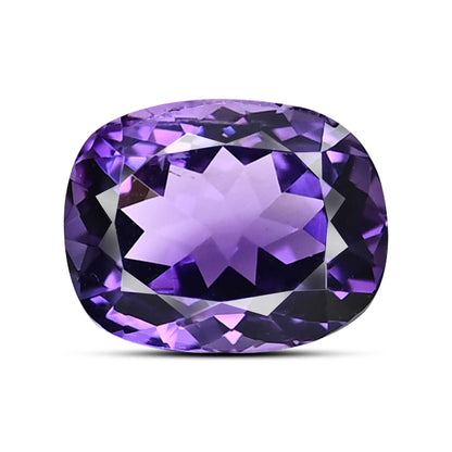 Amethyst (Jamunia) 11.64 Carat