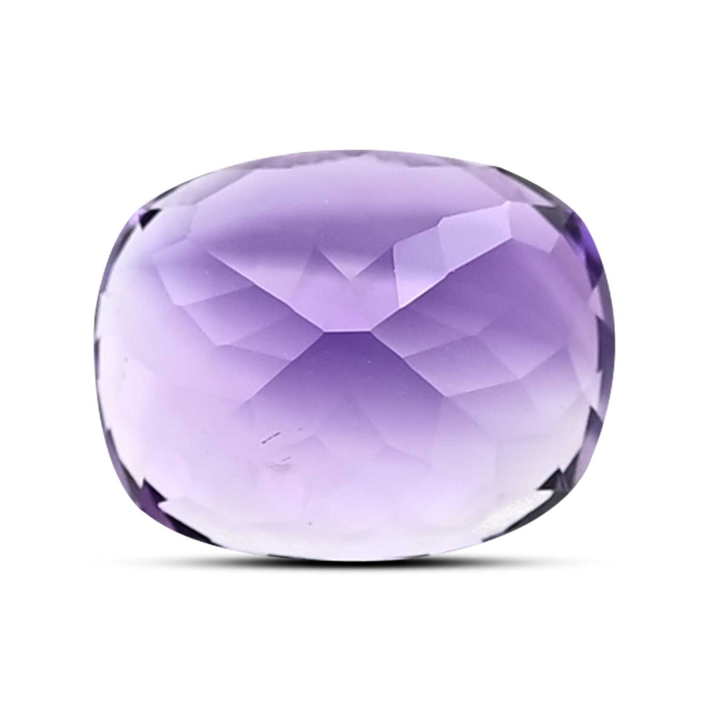 Amethyst (Jamunia) 11.64 Carat
