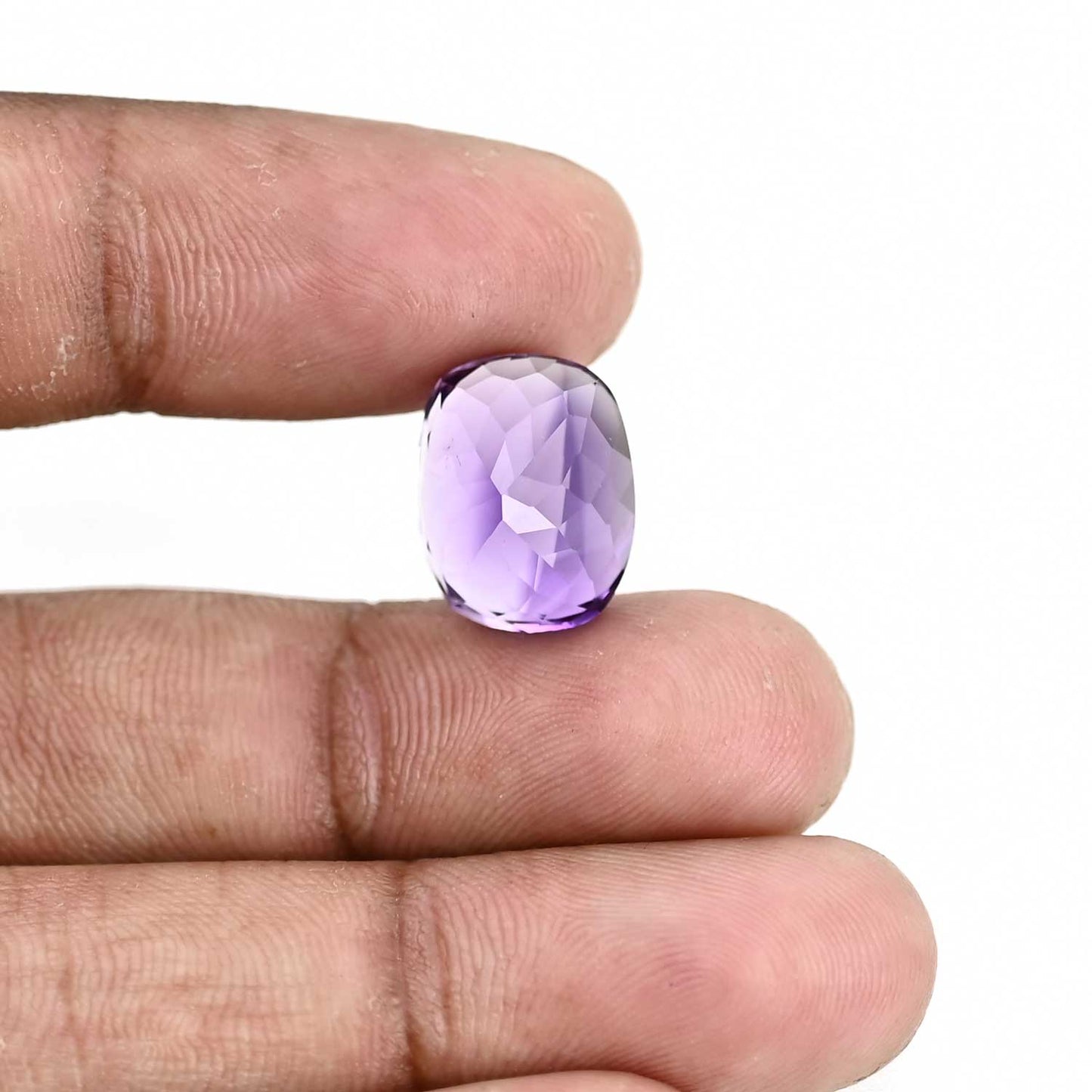 Amethyst (Jamunia) 11.64 Carat