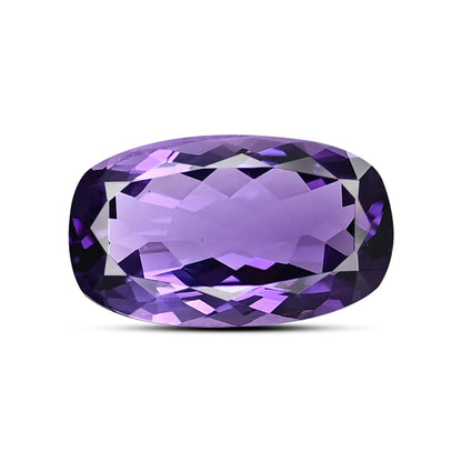 Amethyst (Jamunia) 12.3 Carat