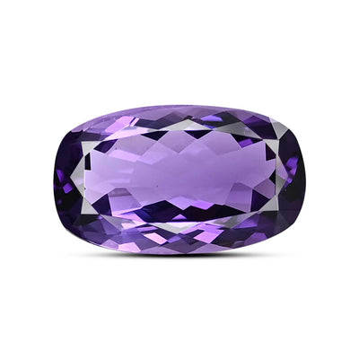 Amethyst (Jamunia) 12.3 Carat