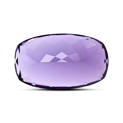 Amethyst (Jamunia) 12.3 Carat