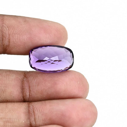 Amethyst (Jamunia) 12.3 Carat
