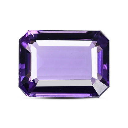 Amethyst (Jamunia) 13.04 Carat