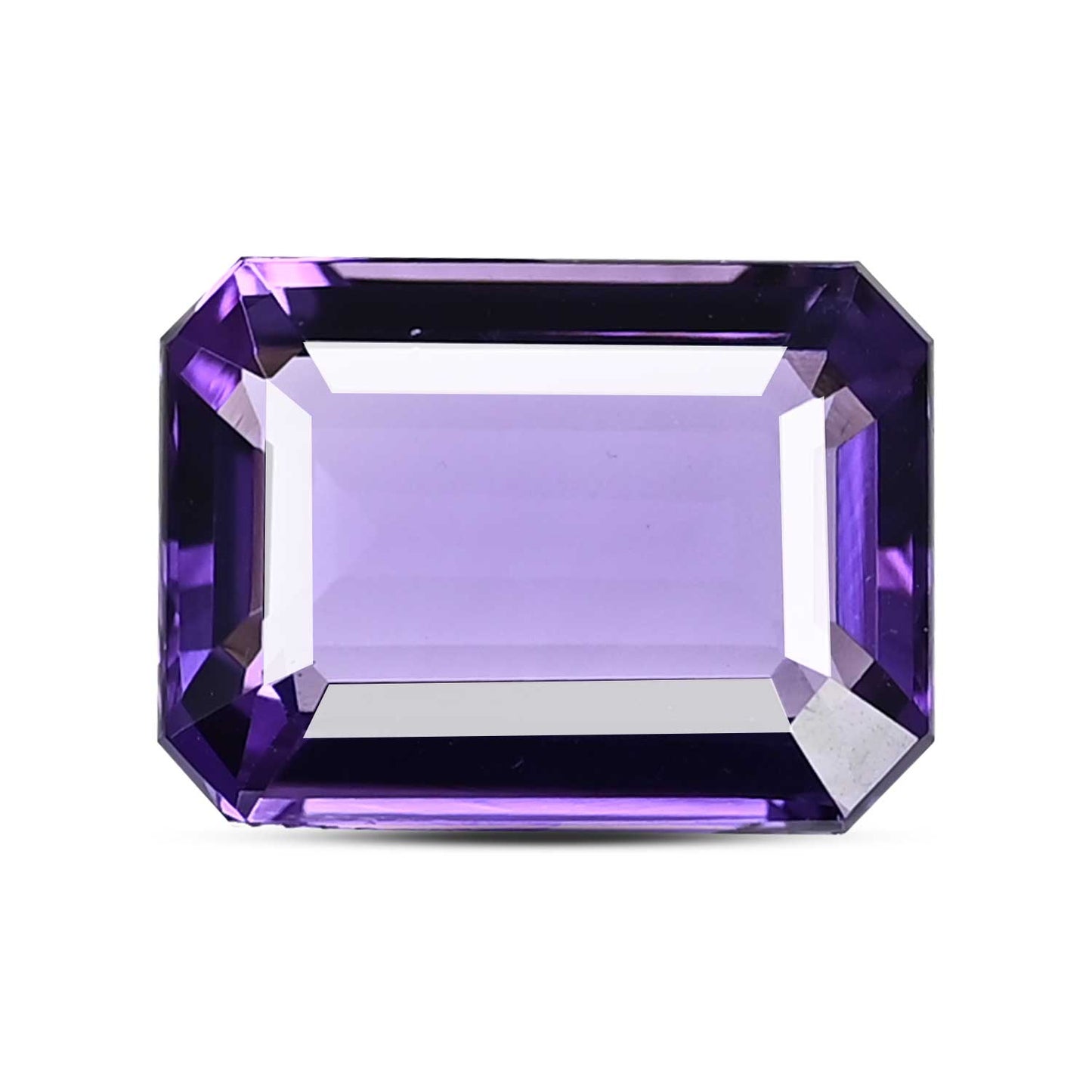 Amethyst (Jamunia) 13.04 Carat