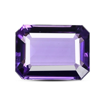 Amethyst (Jamunia) 13.04 Carat