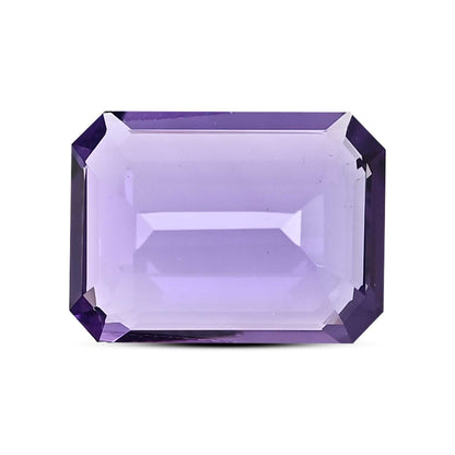 Amethyst (Jamunia) 13.04 Carat