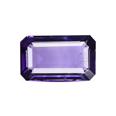 Amethyst (Jamunia) 9.98 Carat