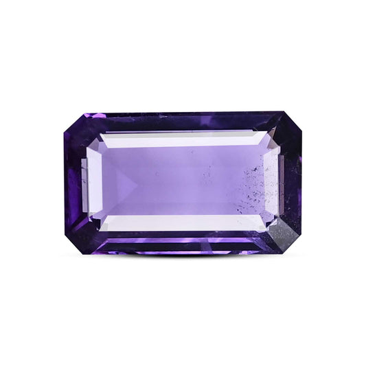 Amethyst (Jamunia) 9.98 Carat