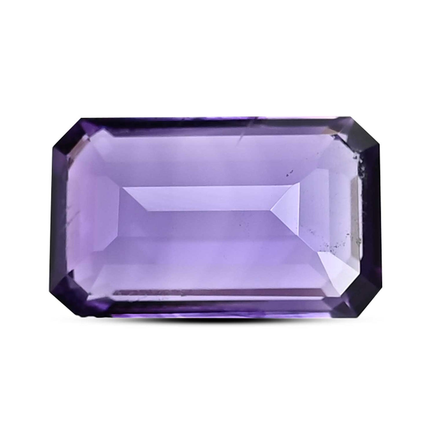 Amethyst (Jamunia) 9.98 Carat