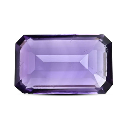Amethyst (Jamunia) 9.98 Carat