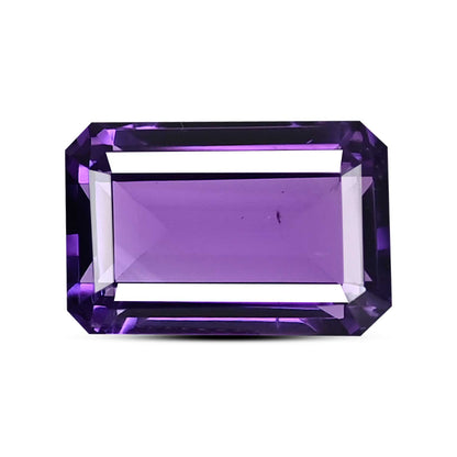 Amethyst (Jamunia) 10.92 Carat