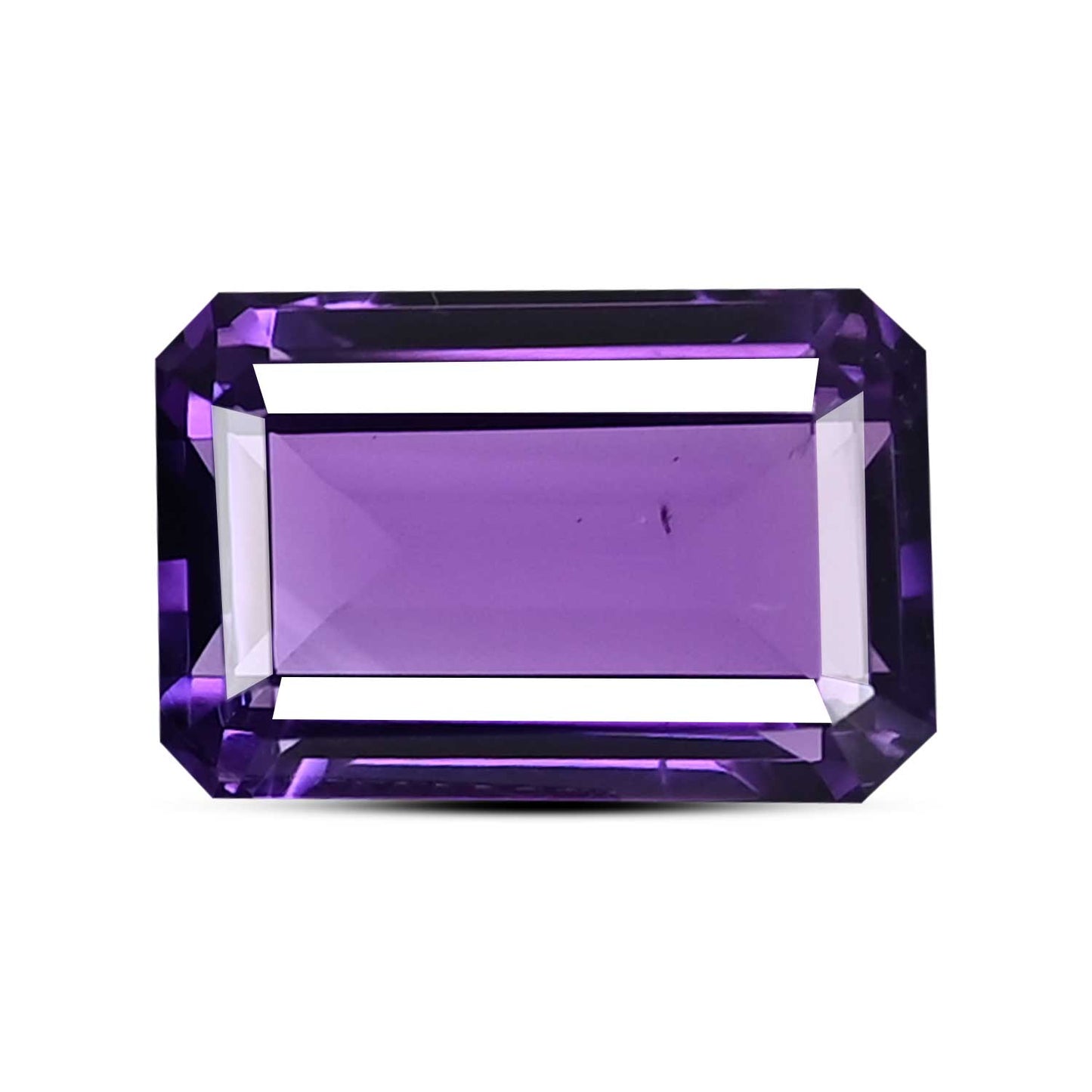 Amethyst (Jamunia) 10.92 Carat