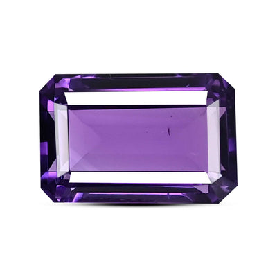 Amethyst (Jamunia) 10.92 Carat