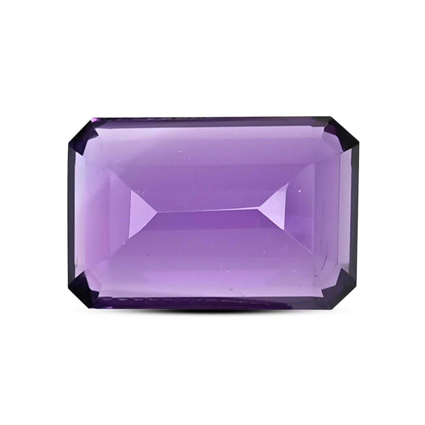 Amethyst (Jamunia) 10.92 Carat