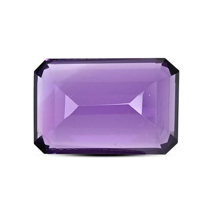 Amethyst (Jamunia) 10.92 Carat