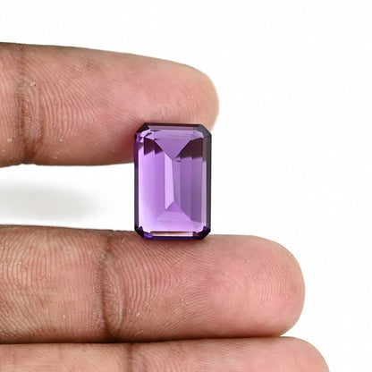 Amethyst (Jamunia) 10.92 Carat