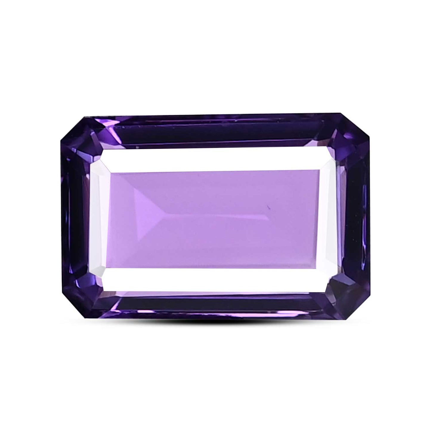 Amethyst (Jamunia) 11.21 Carat